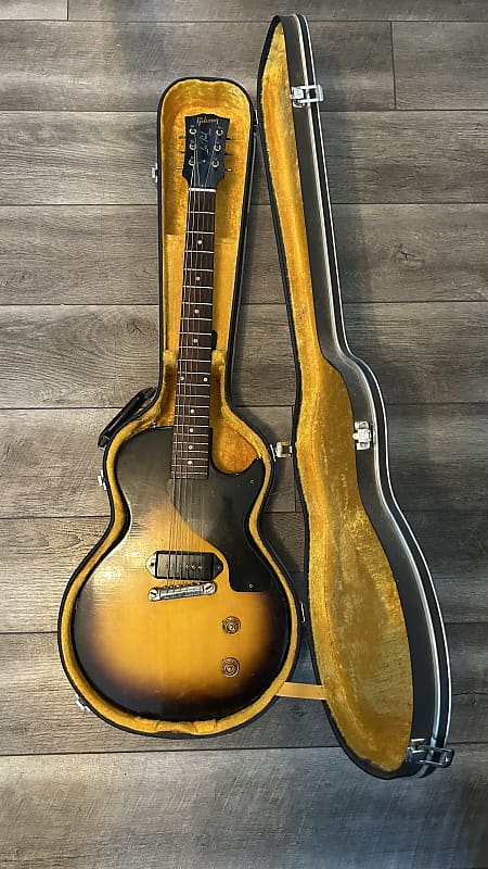 予約販売 Gibson Les Paul Junior 1954 - 1959 | Reverb ギター