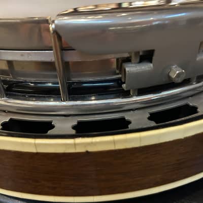 Gibson Mastertone Banjo 1974 image 10