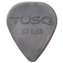 Graph Tech Tusq Standard Guitar or Bass Picks 6 Pack, Deep Tone, .68mm