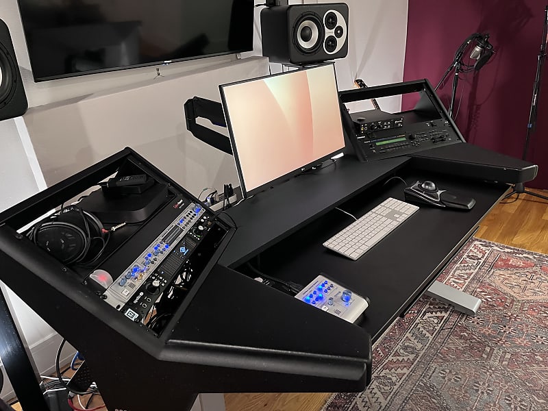 Argosy Halo.K Workstation 2019 Reverb