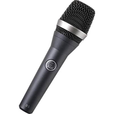 AKG D 5 Vocal Microphone