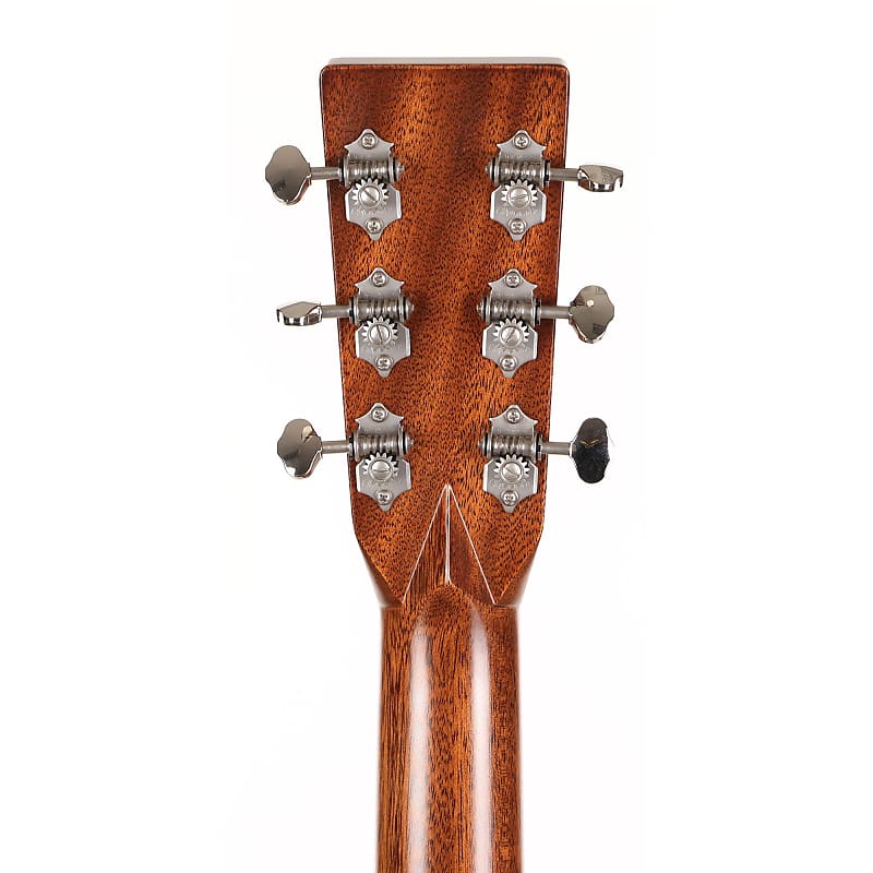 Martin OMJM John Mayer Signature Edition Acoustic-Electric Guitar
