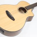 Breedlove Discovery Concertina CE 2020 Natural