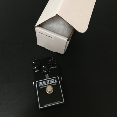 Lovepedal Blackface Deluxe w/box | Reverb