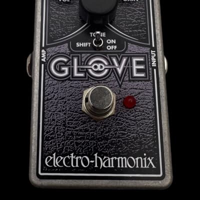 ギター ELECTRO-HARMONIX / OD Glove Electro-Harmonix OD Glove MOSFET Overdrive / Distortion