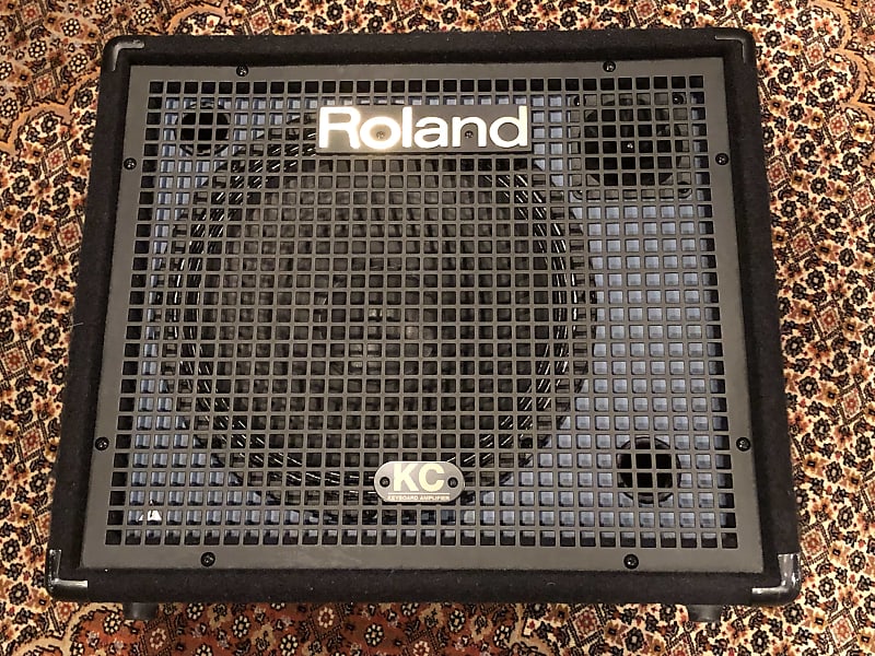 Roland KC-150 4-Channel 65-Watt 1x12
