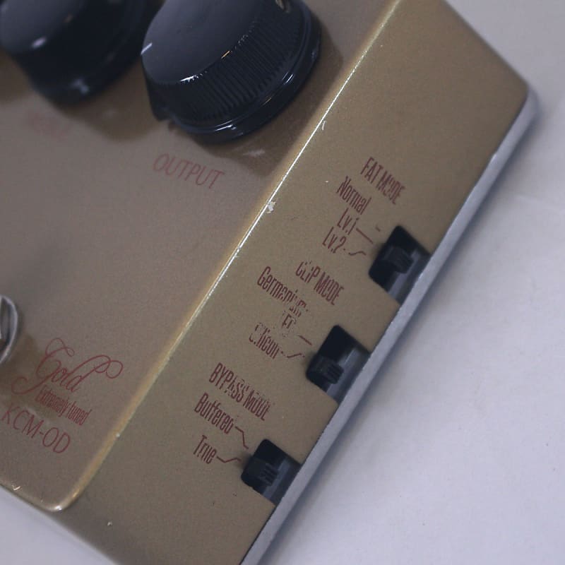 ギター Studio Daydream KCM-OD Rev.8.0 kcmg_w_4_1600x.jpg?v=1675242242