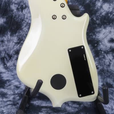 Atlansia Stealth Deluxe Bass Left Handed Hand Made In Japan