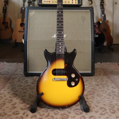 Epiphone Olympic Special 1962 - 1964