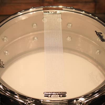 Ludwig LB417K ブラックビューティー-