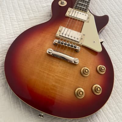 epiphone les paul 12 string