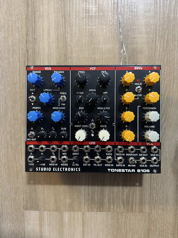 Studio Electronics Tonestar 8106