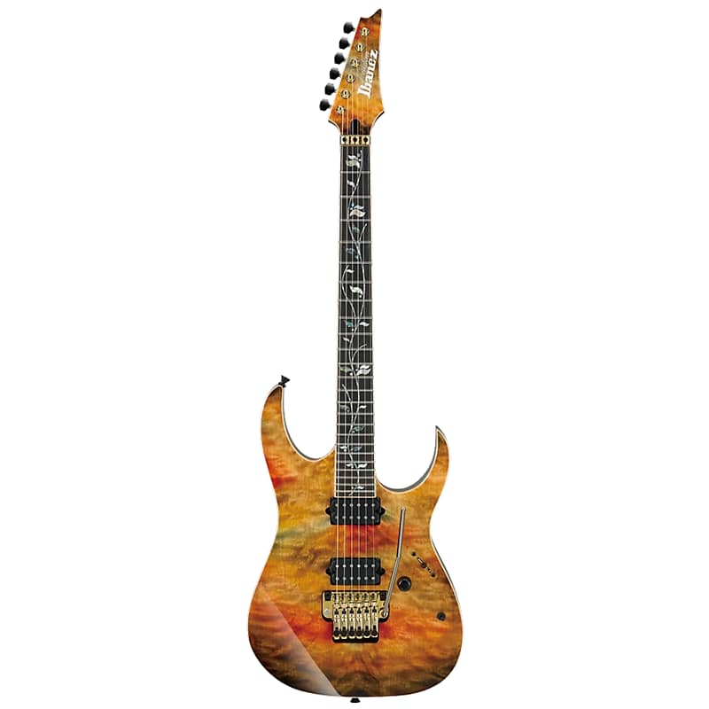 Ibanez JCRG1601 J. Custom | Reverb