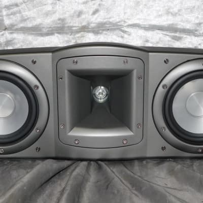 Klipsch Synergy C2 center channel speaker image 1