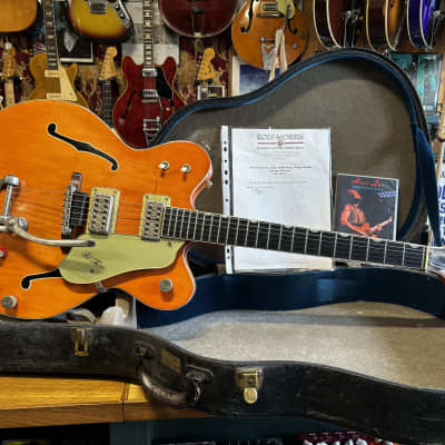 Gretsch 6120 Nashville Hollow Body 1964 - 1970