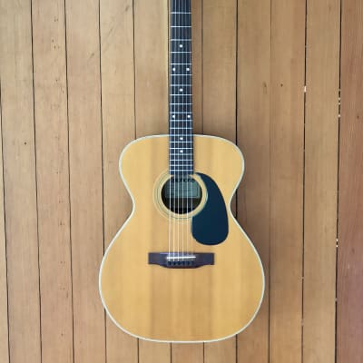 1978 Epiphone FT-120 Acoustic Guitar Made in Japan Vintage Norlin Matsumoku for sale