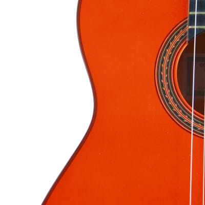 Conde Hermanos EF5 2008 - nice sounding flamenco guitar - affordable price  - check video! | Reverb