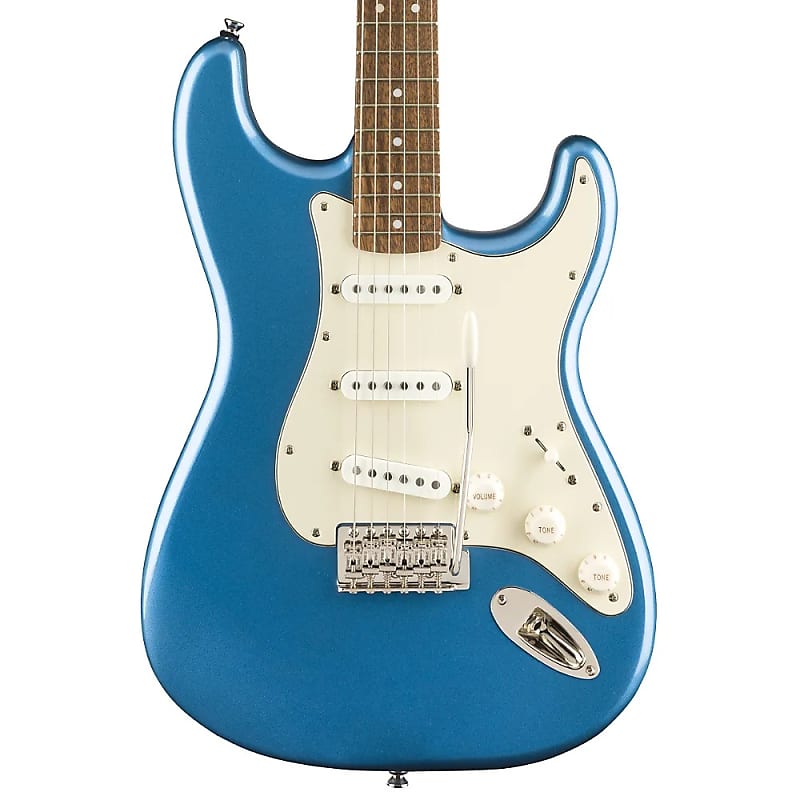 Squier Classic Vibe '60s Stratocaster image 2