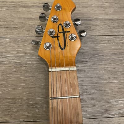 ギター Olp MM1 Axis by Musicman Ernie Ball Music Man Axis vs OLP MM1 Follow Up - YouTube