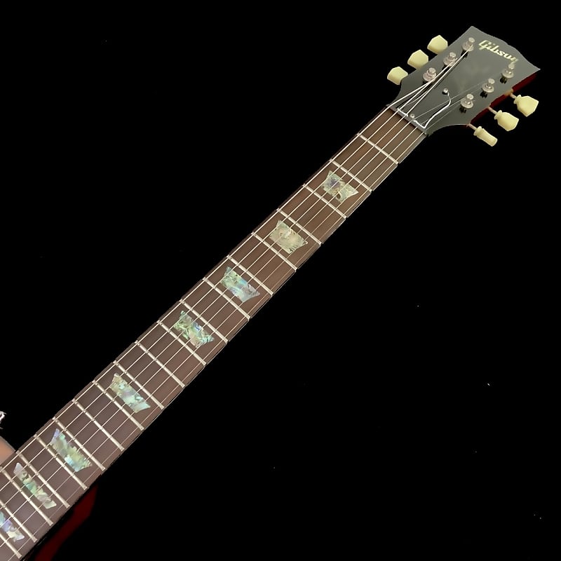 Gibson Custom Shop TAK MATSUMOTO Lespaul 