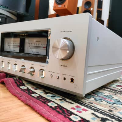 Luxman L-509Z 2025 image 7
