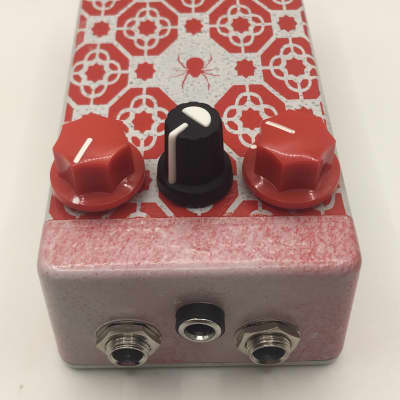 Doppelganger Effects Arachnidism 2023(Korg OVD-1 clone) | Reverb