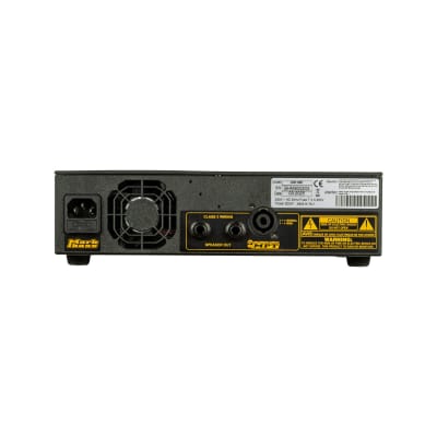 Markbass LMK 58R image 6