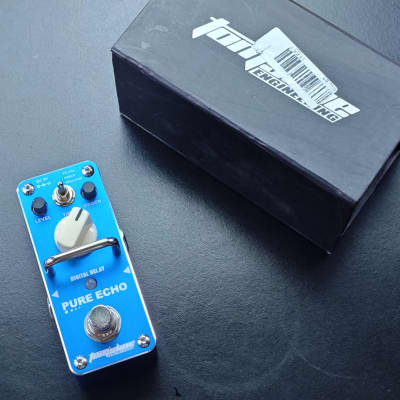 Reverb.com listing, price, conditions, and images for tomsline-ape-3-pure-echo