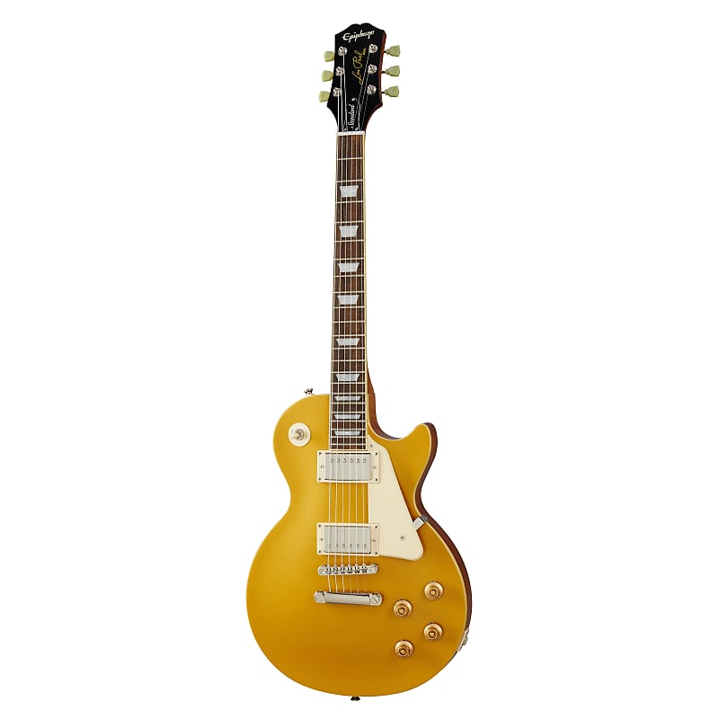 Epiphone Les Paul Standard (1990 - 2019)