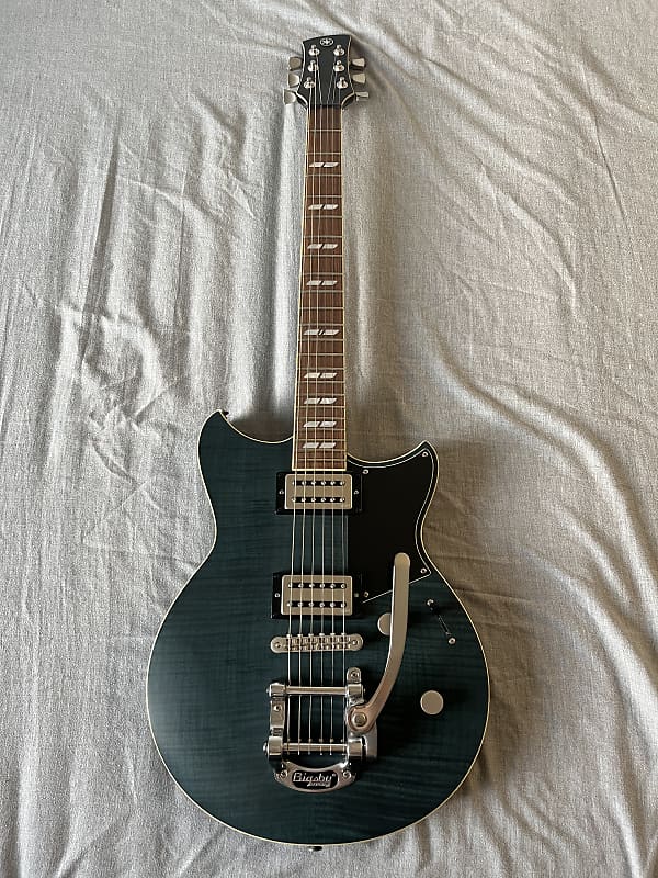 Yamaha revstar rs720b on sale vintage japanese denim