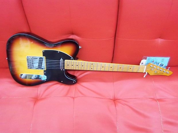 Telecaster copies for deals sale