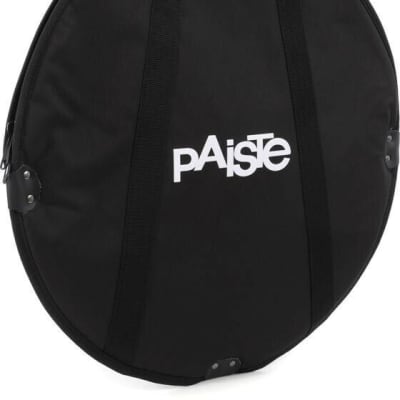 Paiste PST8 4 Piece ROCK Cymbal Set/Free Cymbal Bag/New/Model # 180RSET image 2