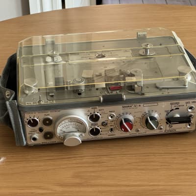 NAGRA NAGRA IV-S image 21