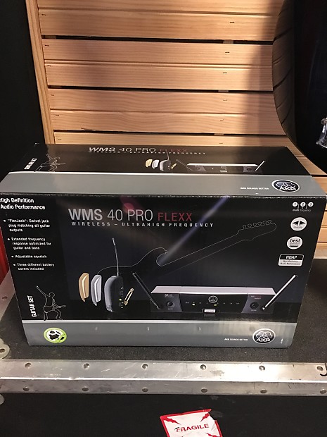 Wms 40 hotsell pro flexx