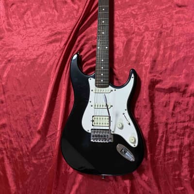 Boogie by GRECO Stratocaster Type 1994 Electric Guitar for sale