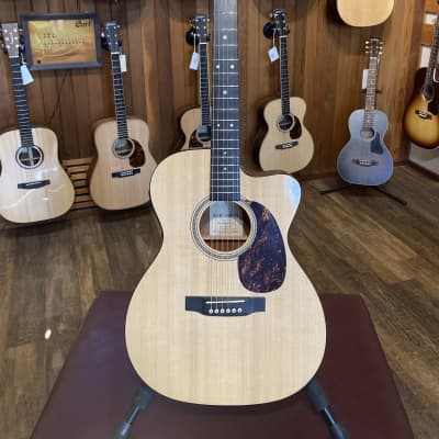 Martin 000C-16GTE Acoustic-Electric Guitar w/Case (2001) for sale