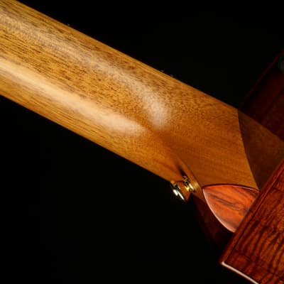 Taylor Custom GA - Master Hawaiian Koa image 10