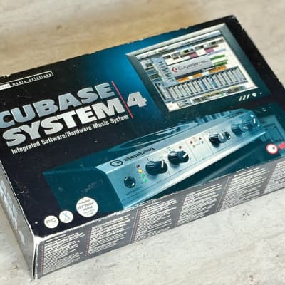 Steinberg ur28m opinions? - Gearspace