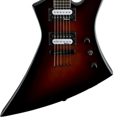 Jackson JS Series Kelly JS32T Electric Guitar HH - Viola