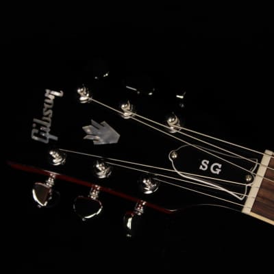 Gibson SG Standard Left Handed - HC (#197) image 12