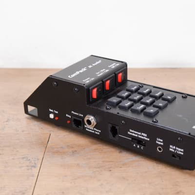 JK Audio ComPack Universal Telephone Audio Interface (church owned