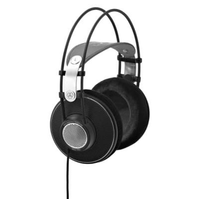 AKG K612 PRO Professional Headphone image 1