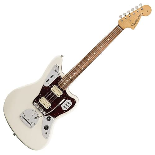 ギター Fender Mexico Jaguar Special HH OWT Fender Classic Player Jaguar Special HH | Reverb