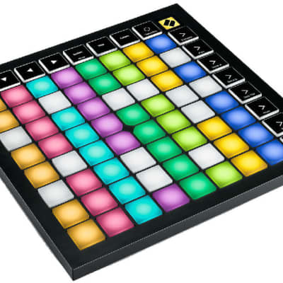 Novation Launchpad X Controller image 3
