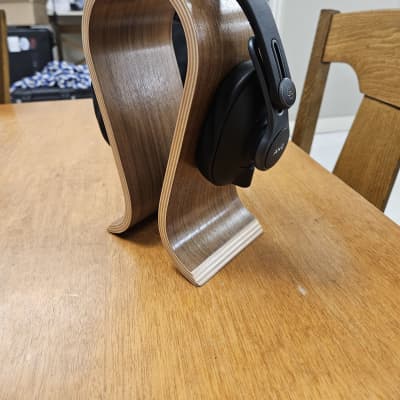 AKG K371 Over-Ear Oval Closed-Back Studio Headphones Used image 2