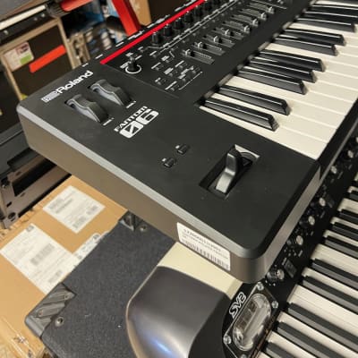 Tastiera Roland Fantom 06