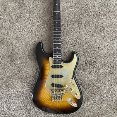 【Fernandes】FST-140 Fernandes】FST-140 Fernandes RST & FST Featured In Japan Vintage