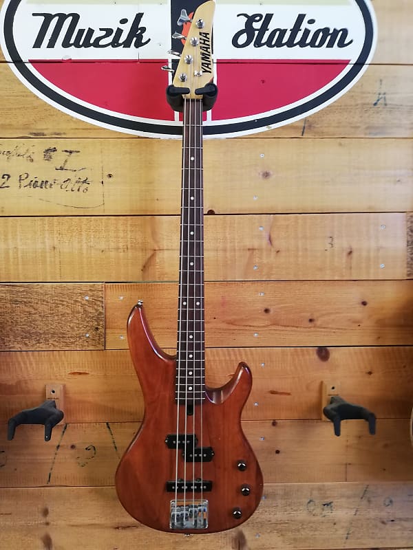 Yamaha RBX350 Bass Guitar