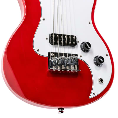 Vox SDC-1 Mini Guitar | Reverb