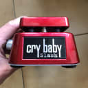 Dunlop Cry baby Slash Edition